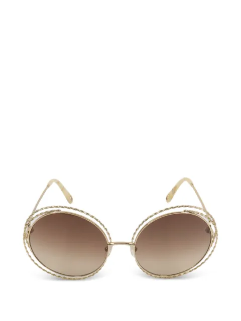Chloé Vintage Carlina sunglasses