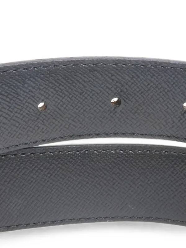 Louis Vuitton Pre-Owned モノグラム リバーシブルベルト | ブラウン