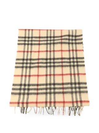 Burberry Pre-Owned