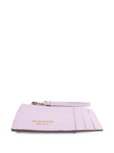 Kate Spade Spencer wristlet card case