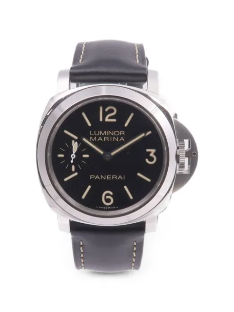 Panerai reloj Luminor Marina de 44 mm 2011
