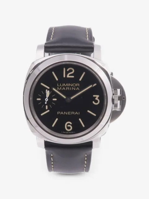 Panerai 2011 Luminor Marina 44mm watch