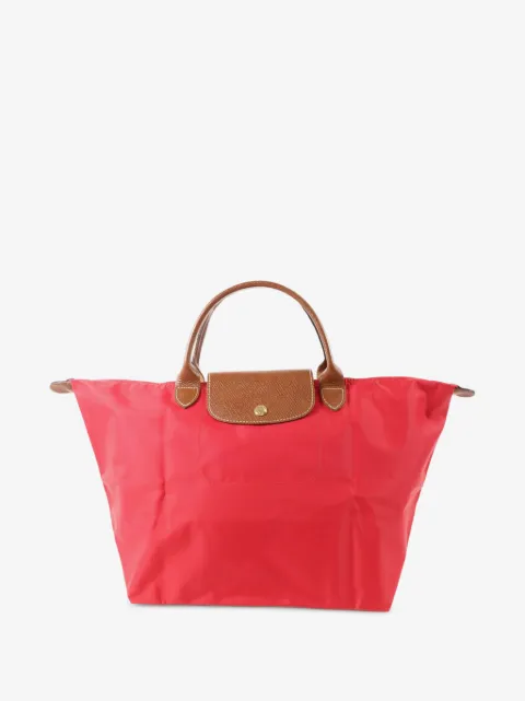 Longchamp Le Pliage tote bag