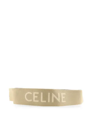 Celine Pre-Owned