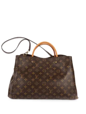 Louis Vuitton（ルイ・ヴィトン）モノグラムバッグ コレクション