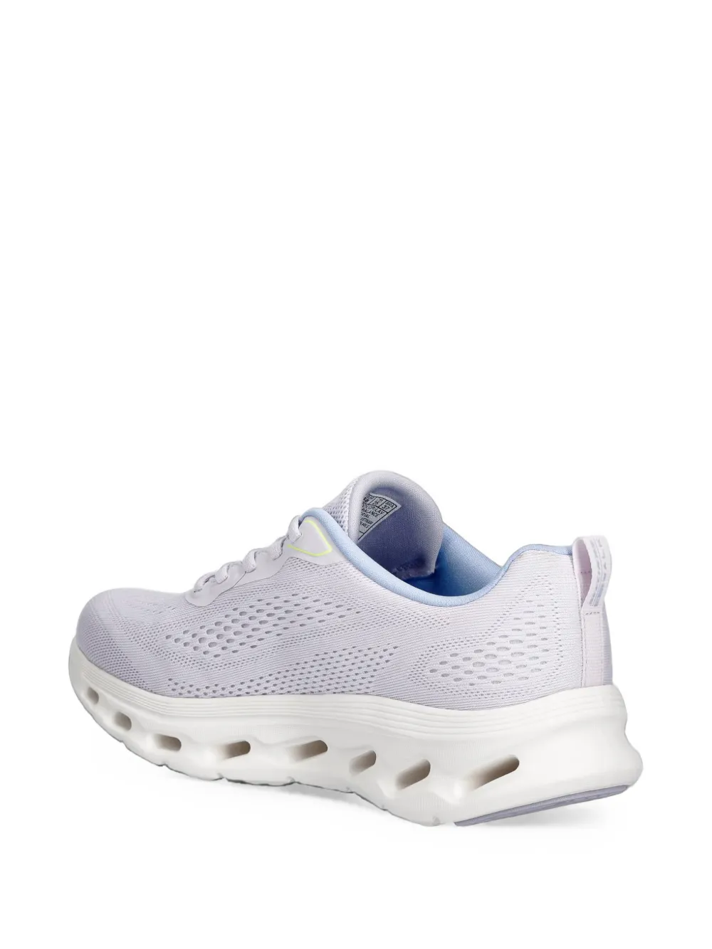 Skechers Go Walk Glide-Step 2.0 Kristee sneakers Paars