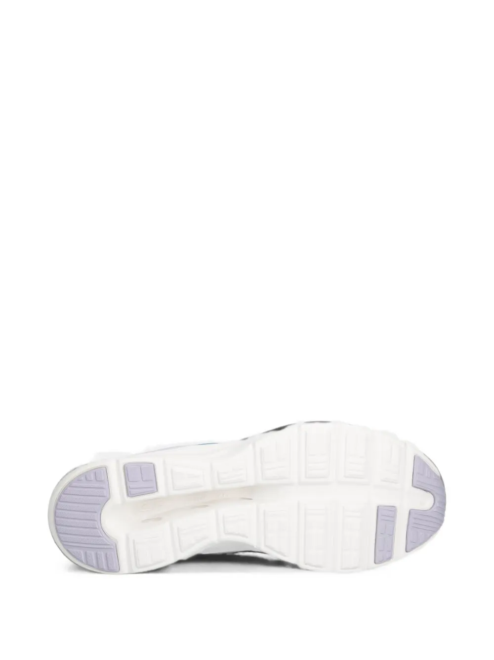 Skechers Go Walk Glide-Step 2.0 Kristee sneakers Paars