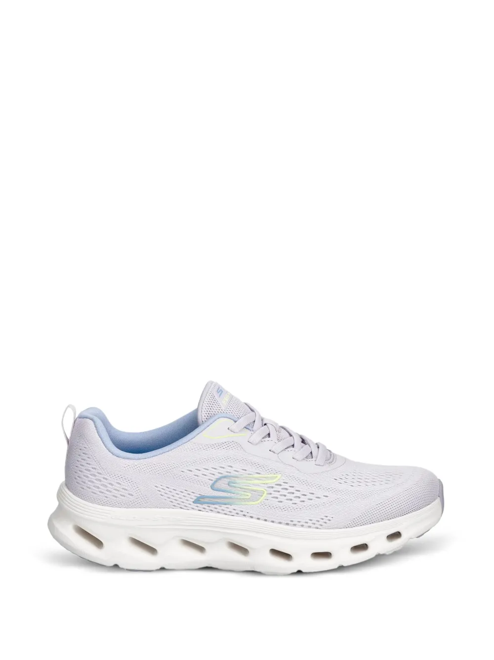 Skechers Go Walk Glide-Step 2.0 Kristee sneakers Paars