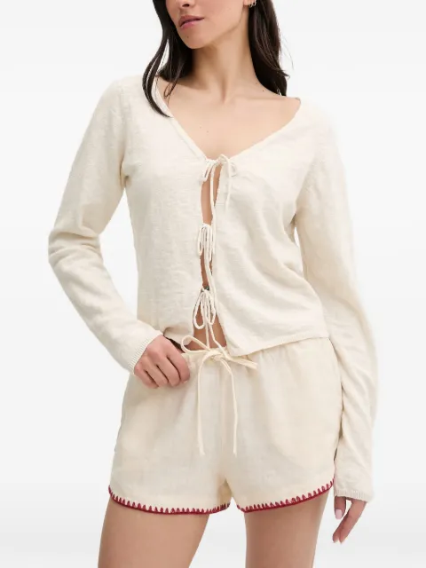 Rip Curl Pacific cardigan