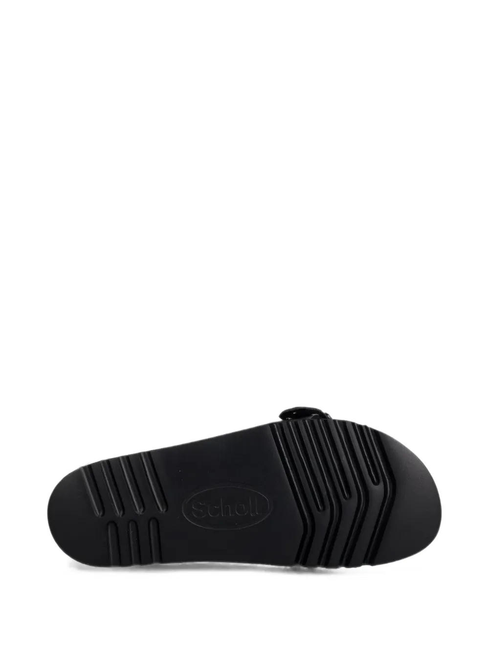 Scholl Joyce slides Zwart