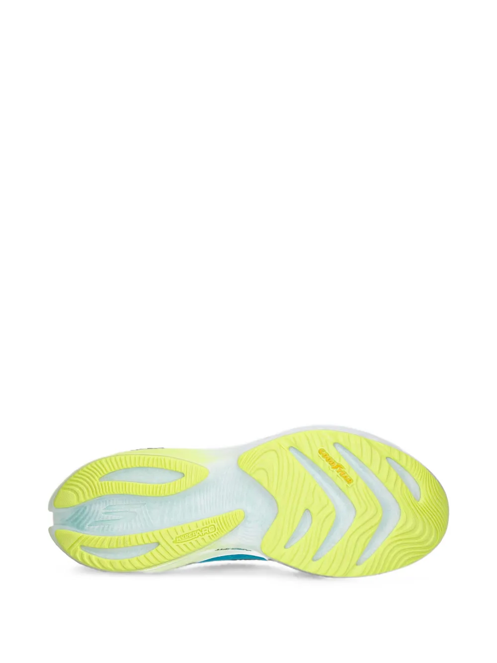 Skechers Aero Spark sneakers Blauw