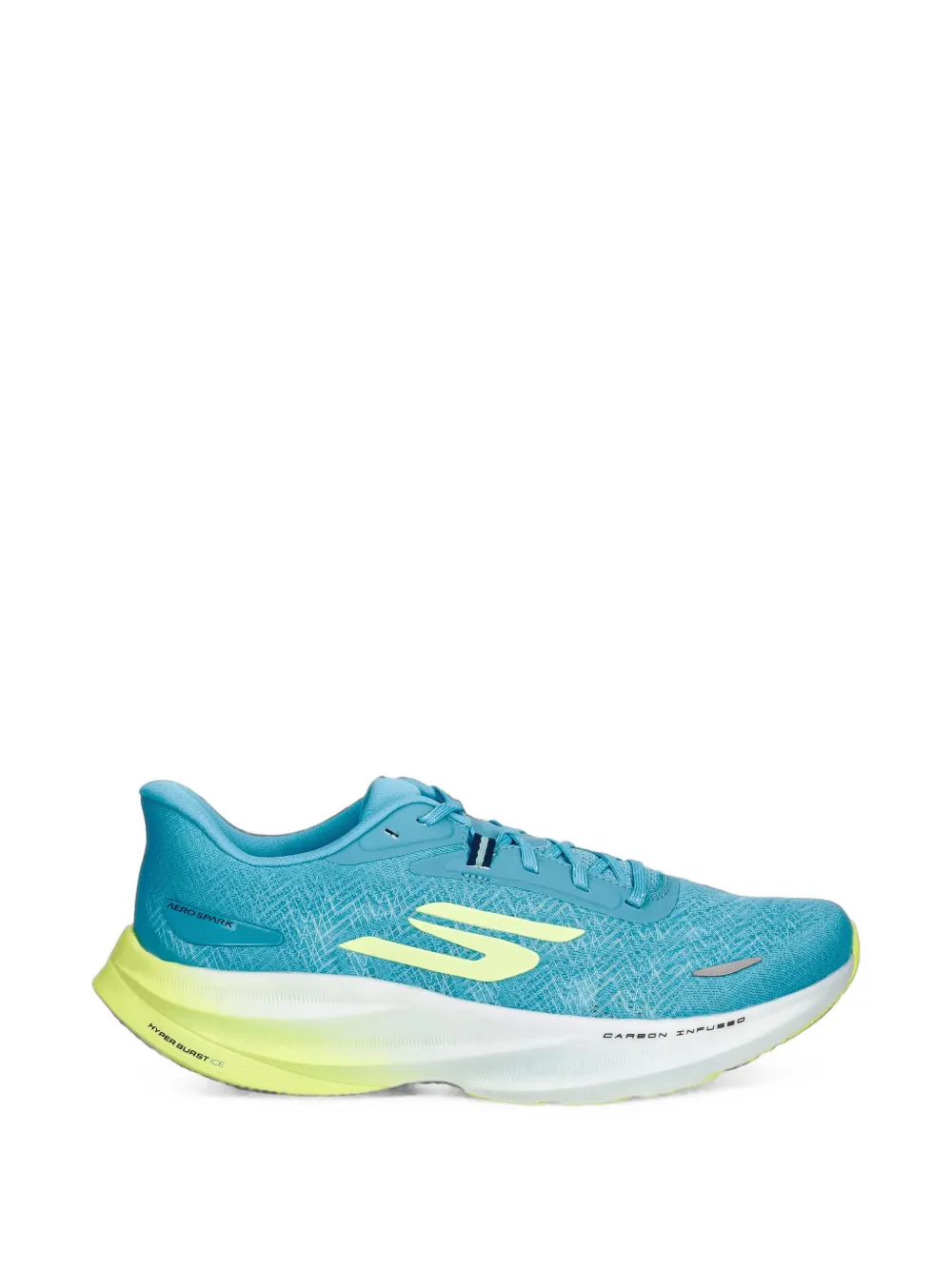 Skechers Aero Spark sneakers - Blau