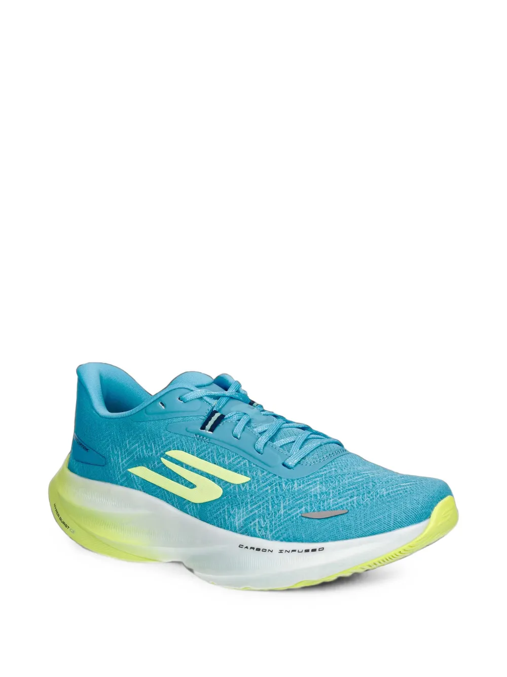 Skechers Aero Spark sneakers Blauw