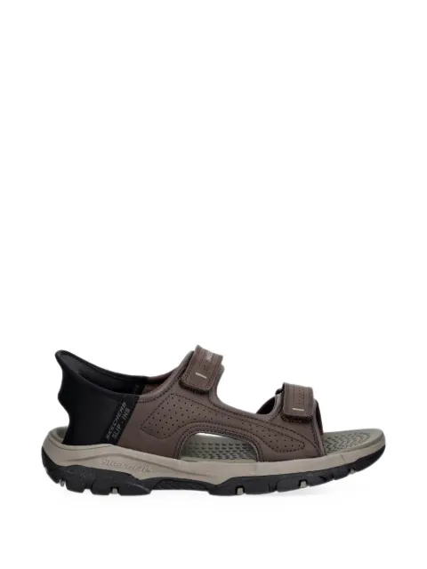 Skechers Tresmen-Reece touch-strap sandals