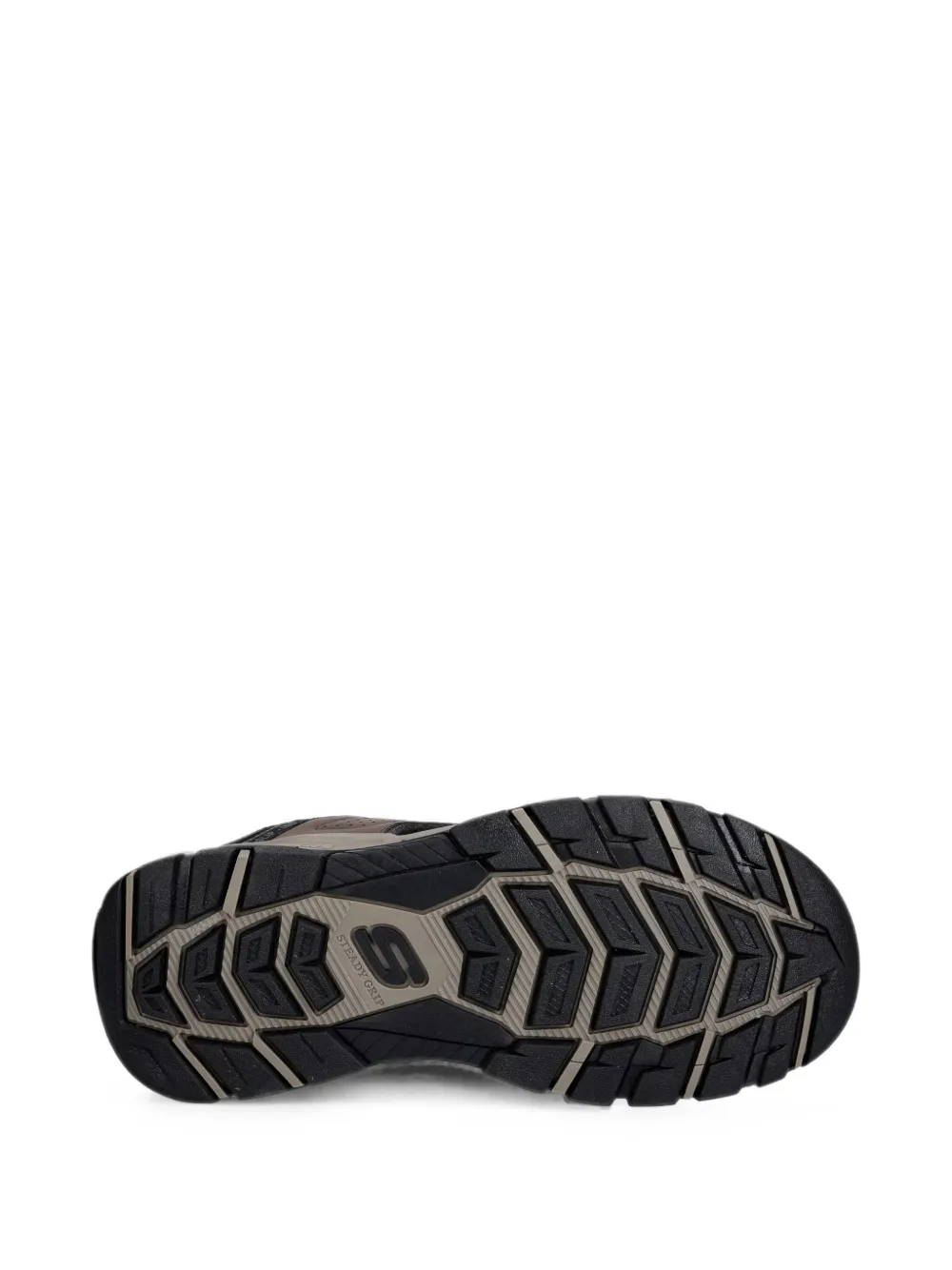 Skechers Tresmen-Reece touch-strap sandals Bruin