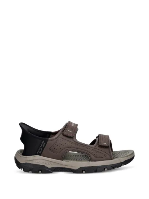 Skechers Tresmen-Reece touch-strap sandals