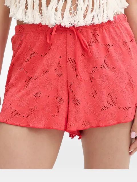 Rip Curl Oasis mini shorts