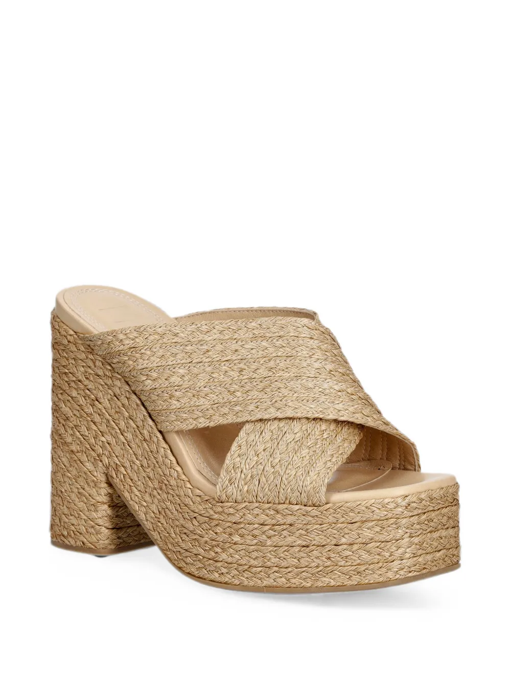 Souliers Martinez Garda sandalen Beige
