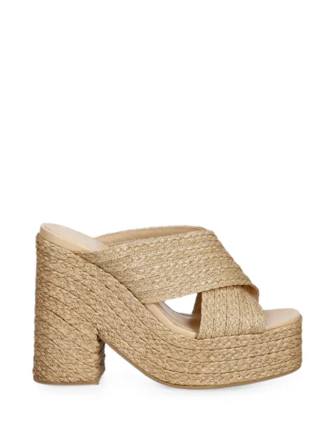 Souliers Martinez sandalias Garda