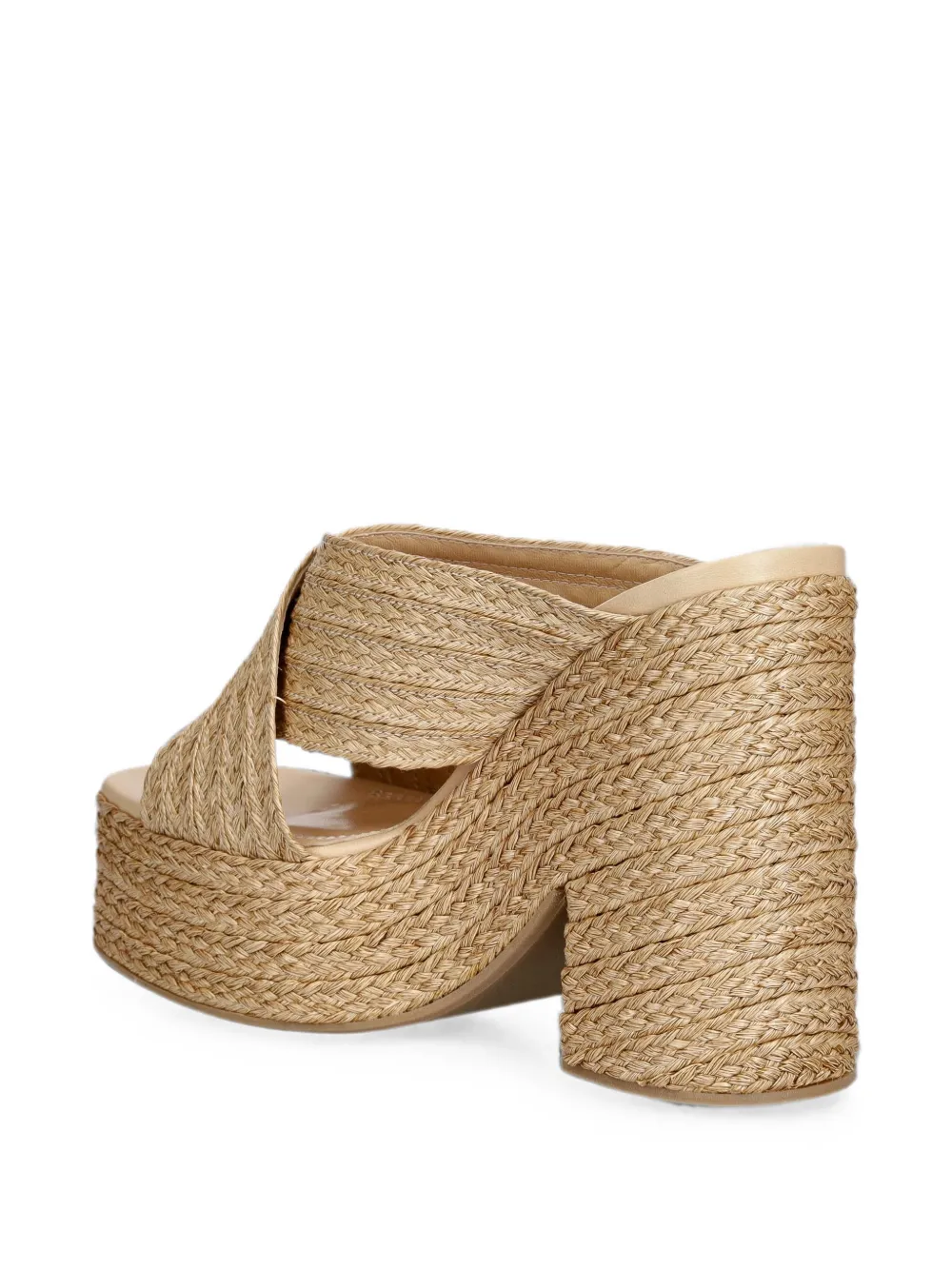 Souliers Martinez Garda sandalen Beige