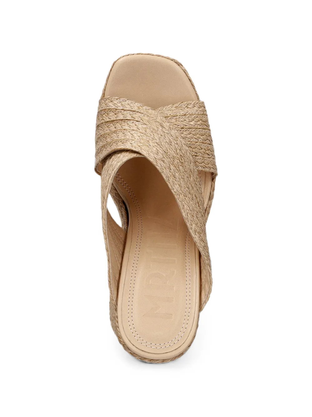 Souliers Martinez Garda sandalen Beige