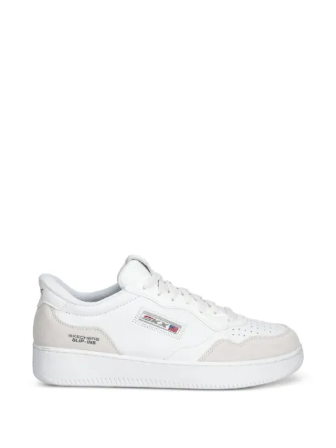 Skechers Slip-ins panelled sneakers