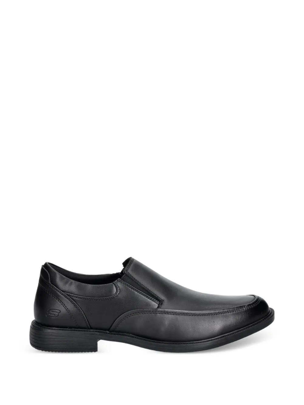 Skechers Mocassini impermeabili - Nero