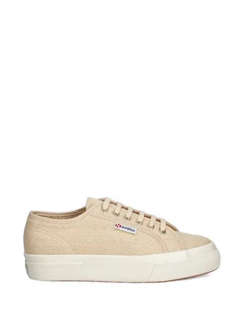 Superga 2740 platform sneakers