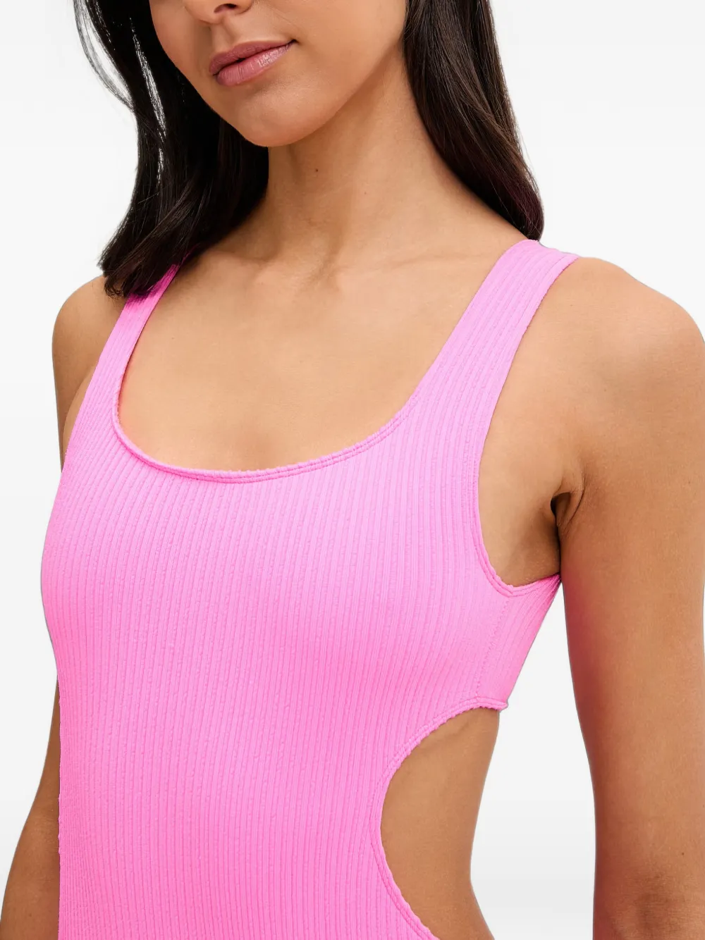 Rip Curl Surf Cities badpak Roze