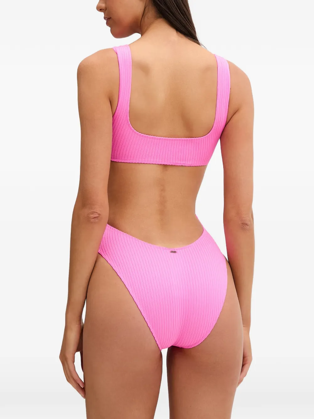 Rip Curl Surf Cities badpak Roze