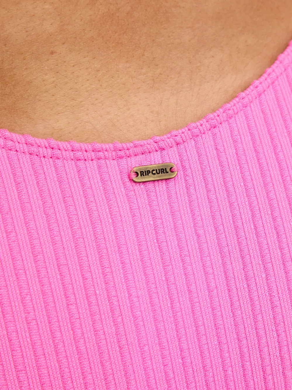 Rip Curl Surf Cities badpak Roze