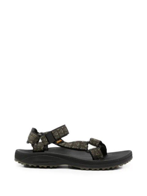 Teva Winstead sandals