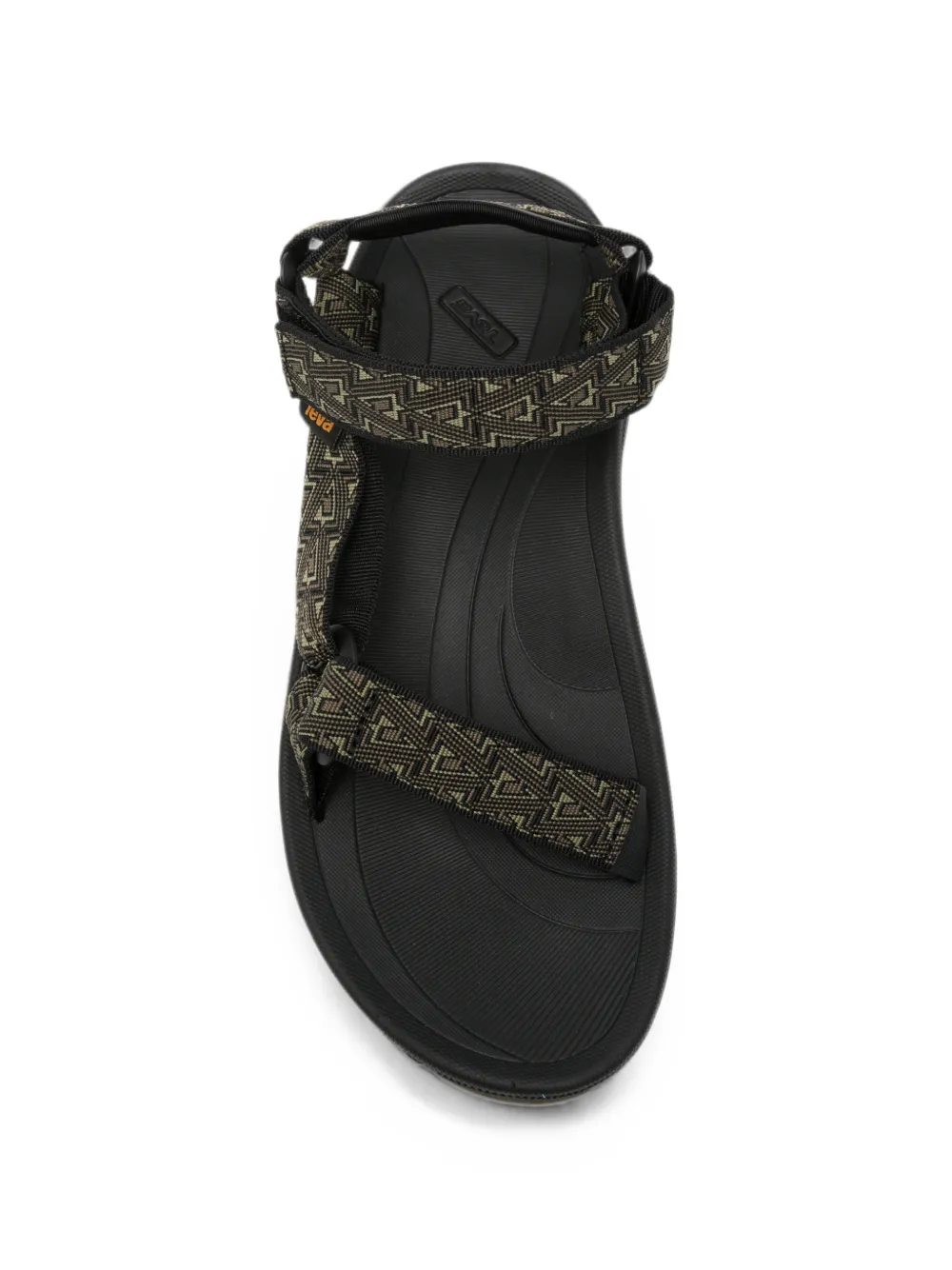 Teva Winstead sandals Groen