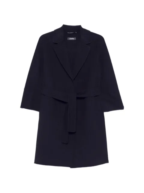 'S Max Mara abrigo Arona