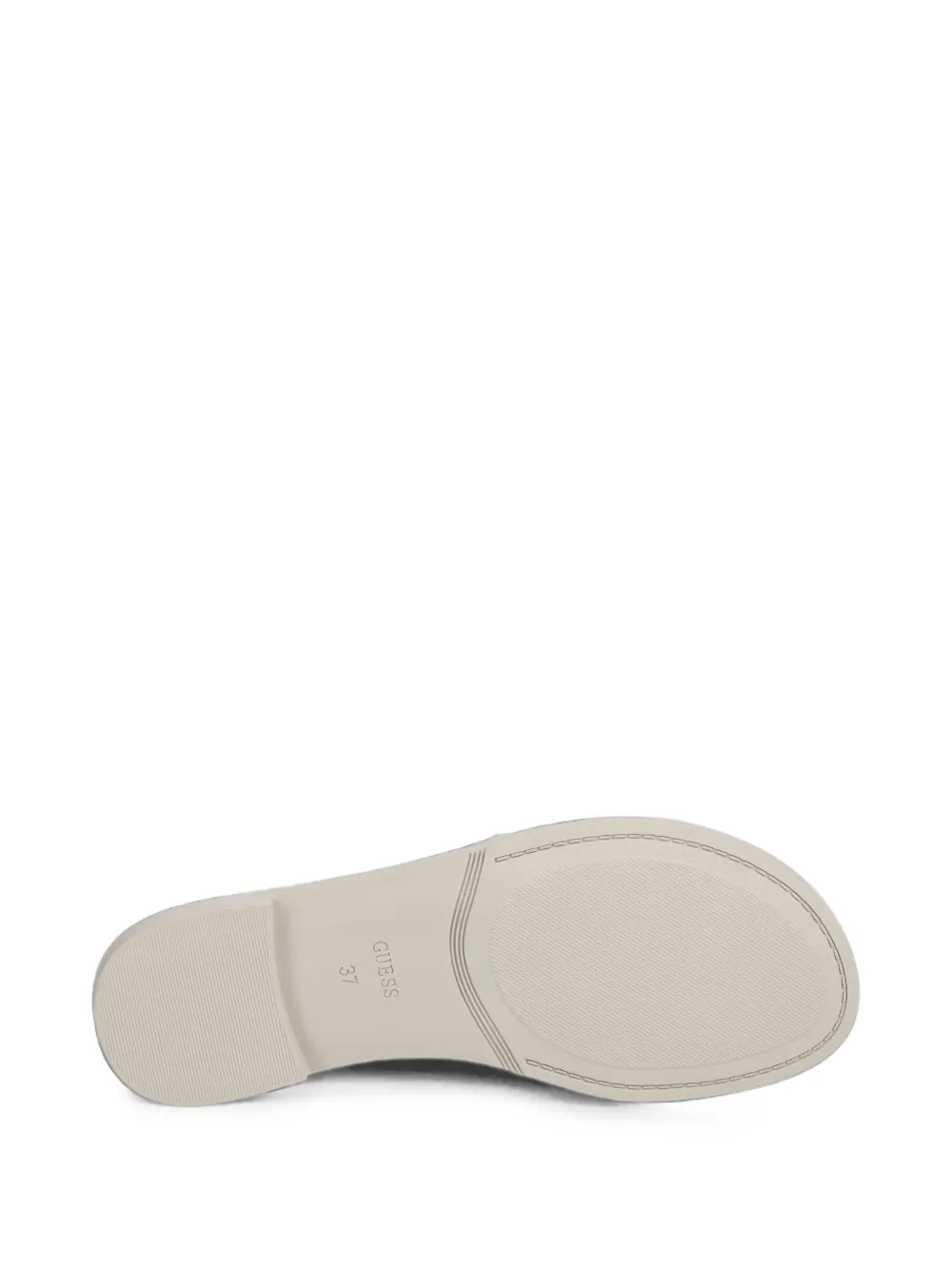 GUESS USA Elyho sandals Beige