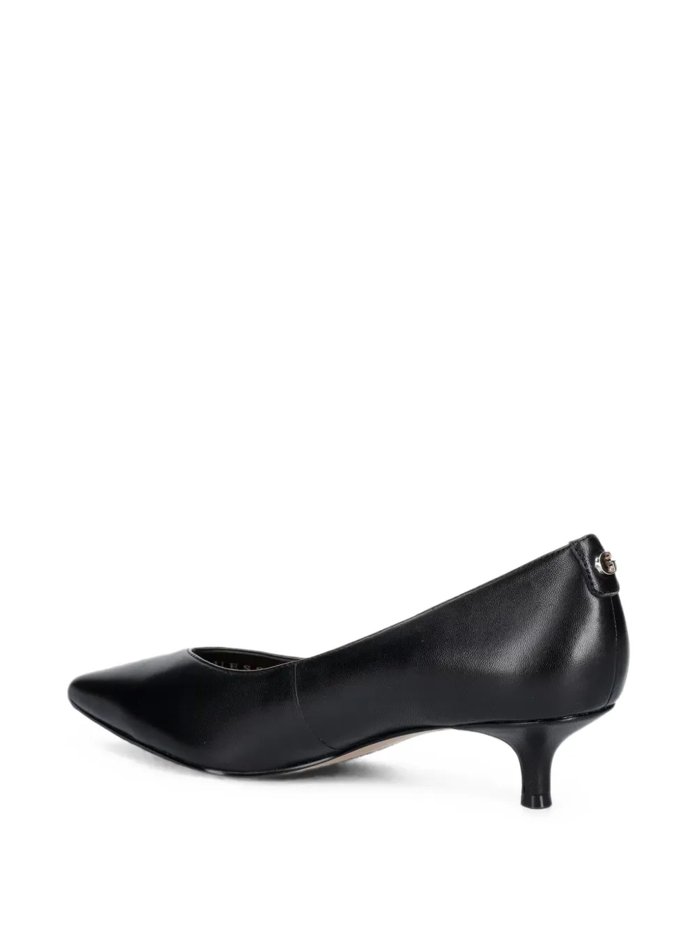 GUESS USA Casen pumps Zwart