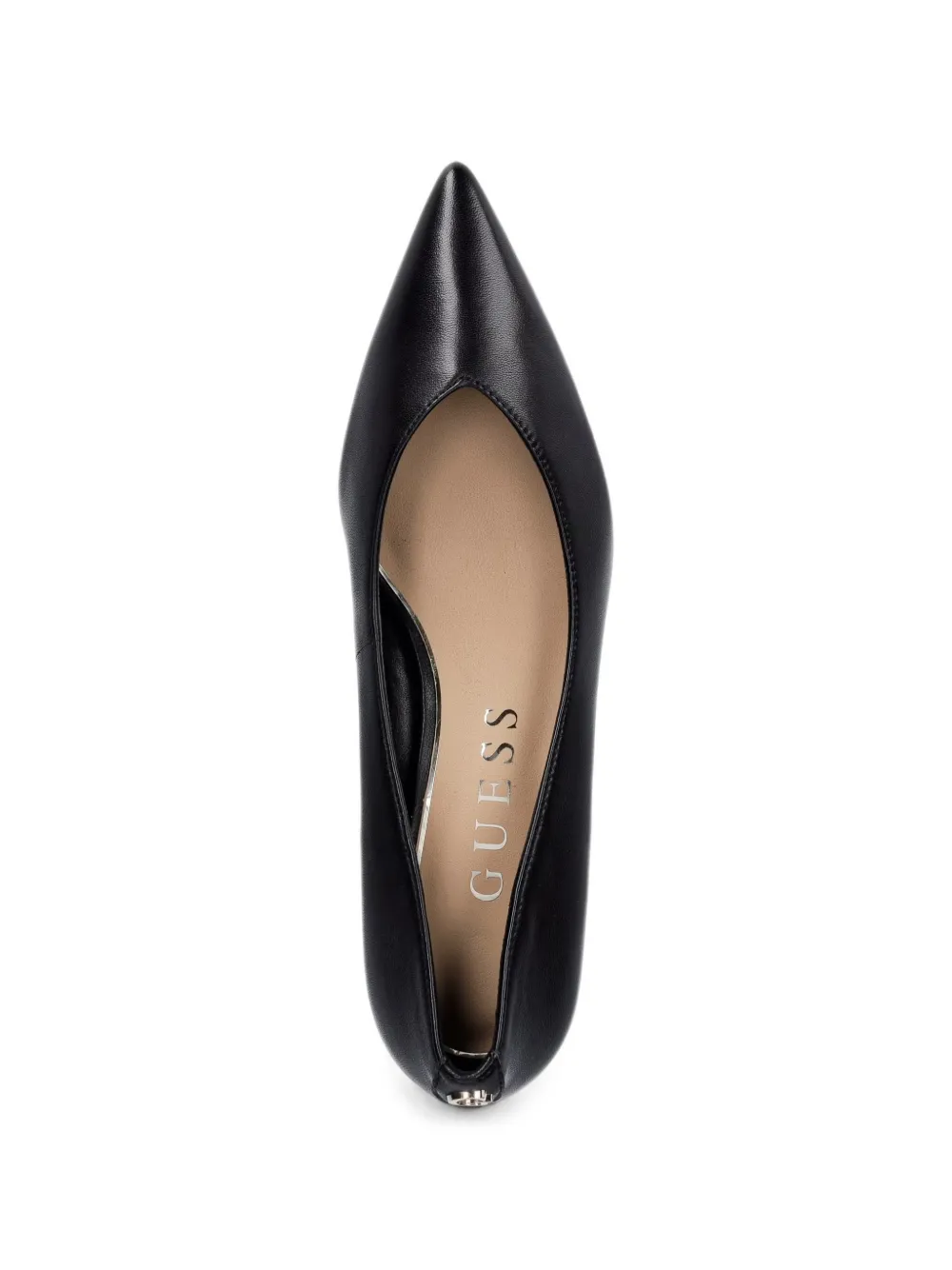 GUESS USA Casen pumps Zwart