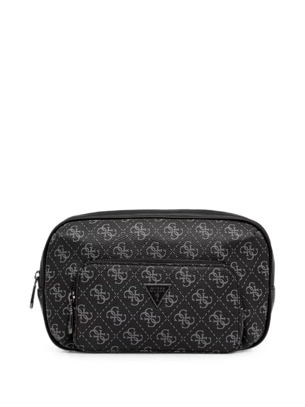 GUESS USA Milano mini bumbag - Nero