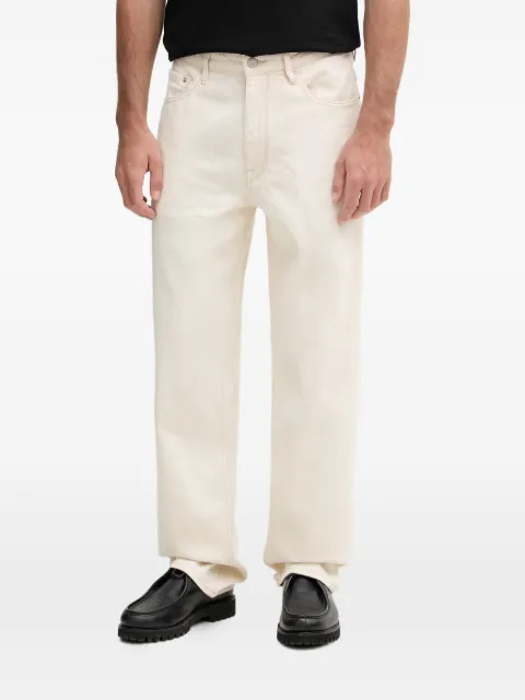 GUESS USA Owen relaxed jeans