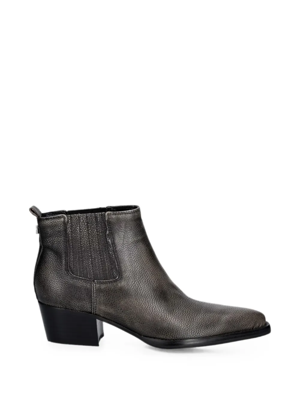 GUESS USA Stivaletti Wynie - Grigio
