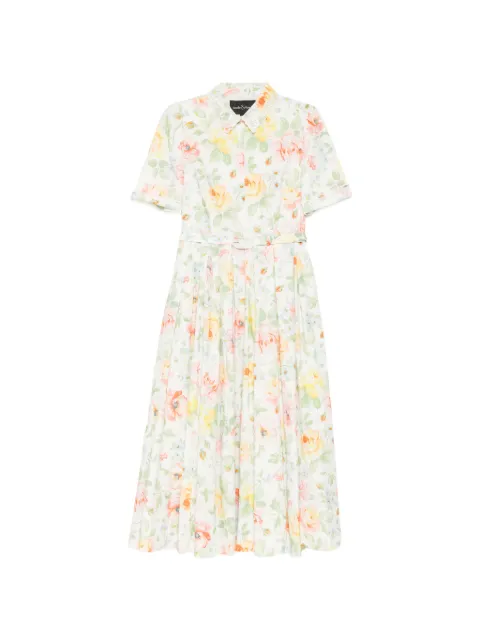Needle & Thread Sienna Rose ballerina dress