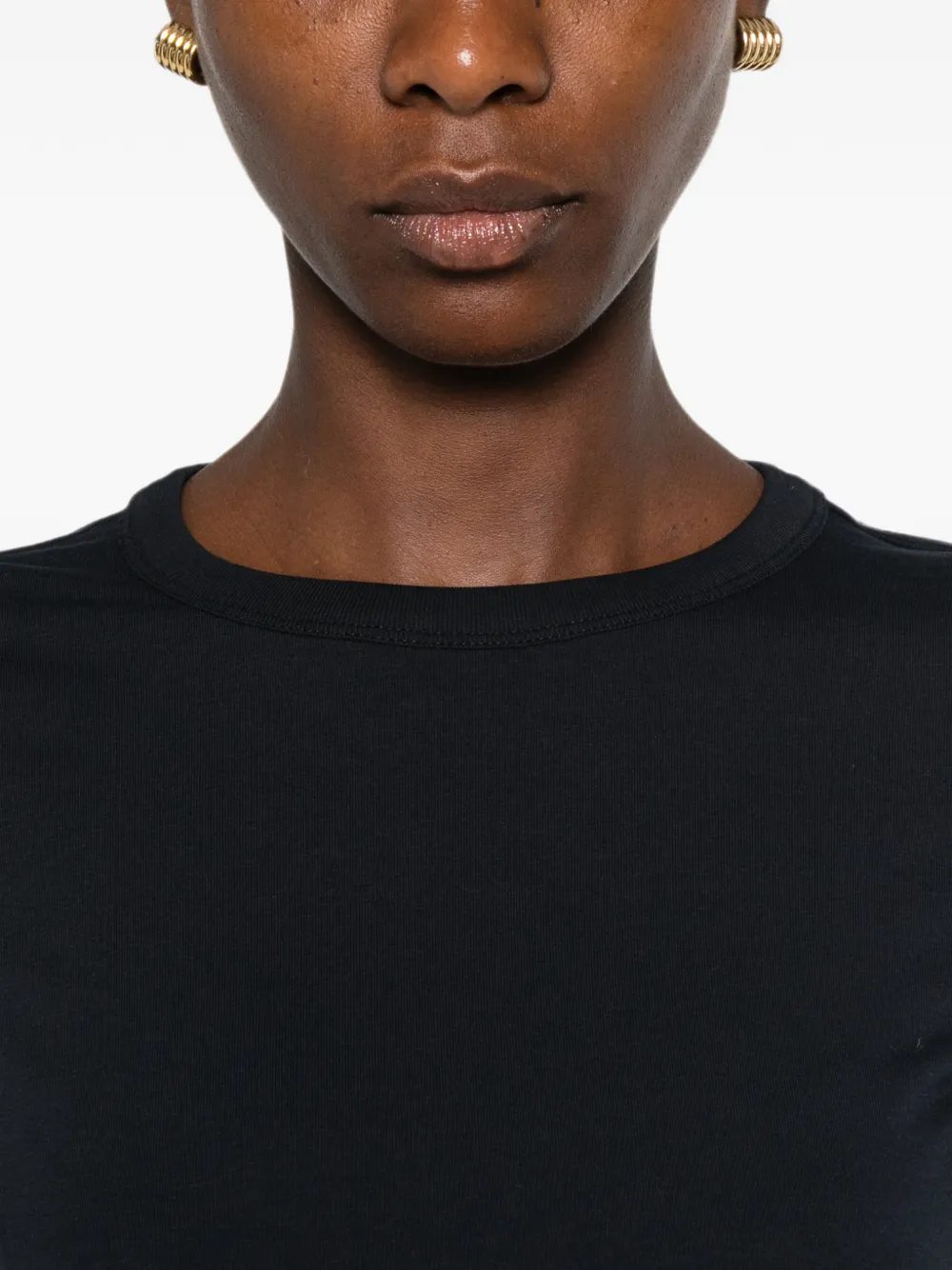 Dorothee Schumacher All Time Favorites T-shirt Blauw