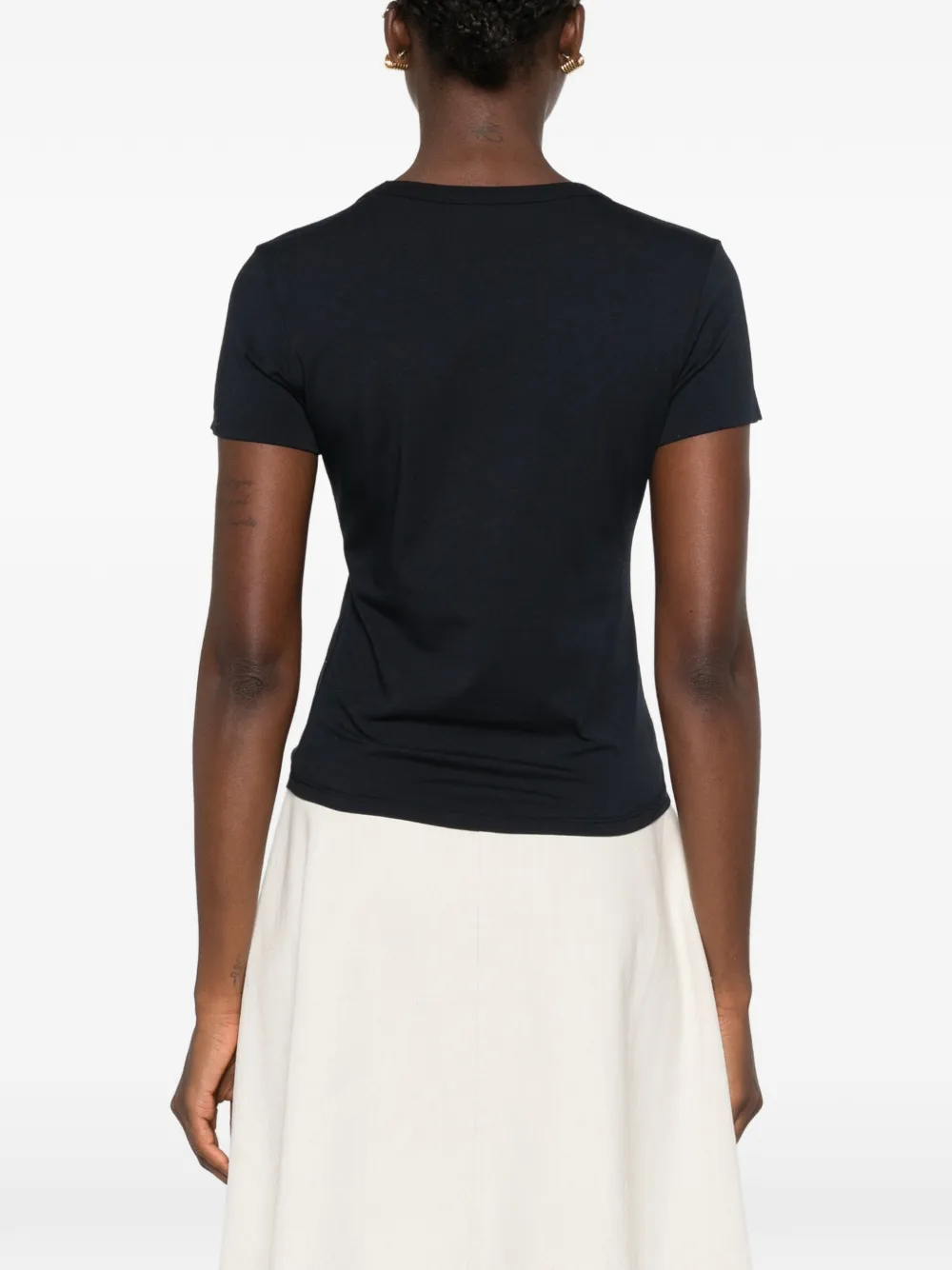 Dorothee Schumacher All Time Favorites T-shirt Blauw