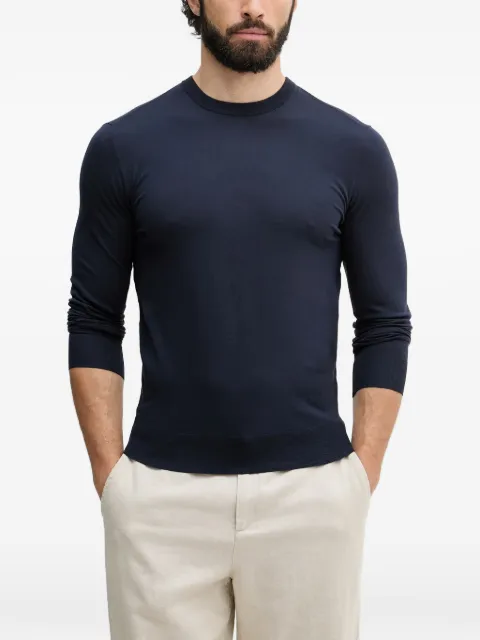 GUESS USA sweater in viscose-blend