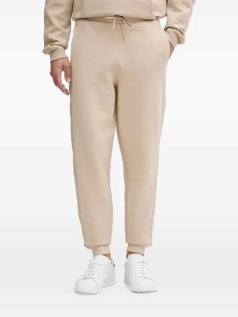 GUESS USA side logo joggers