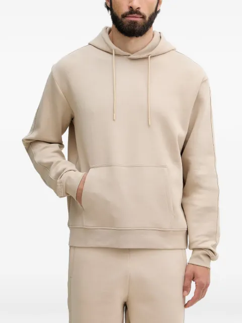 GUESS USA side-bands sweatshirt