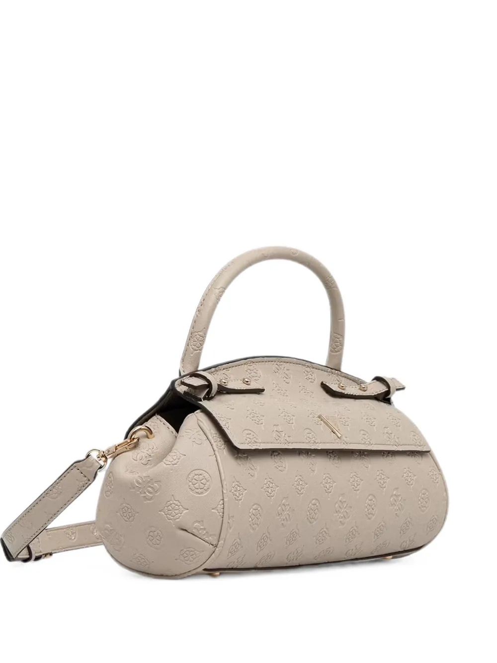 GUESS USA Borsa a mano Diana - Toni neutri