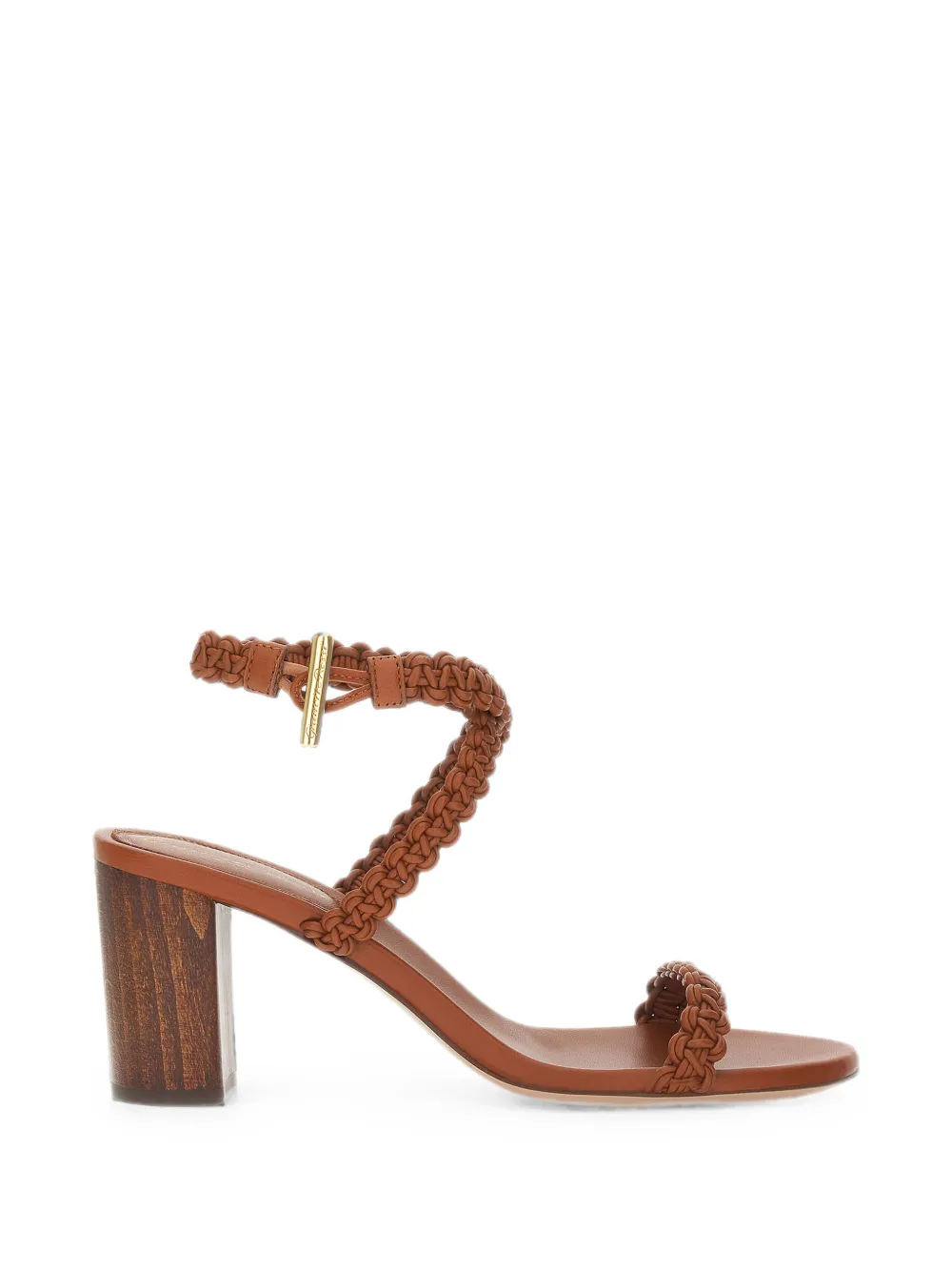 Gianvito Rossi Ubud sandals Bruin