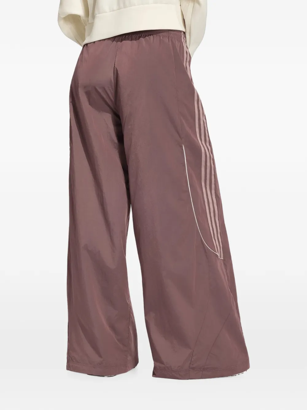 adidas Teamgeist track pants Paars