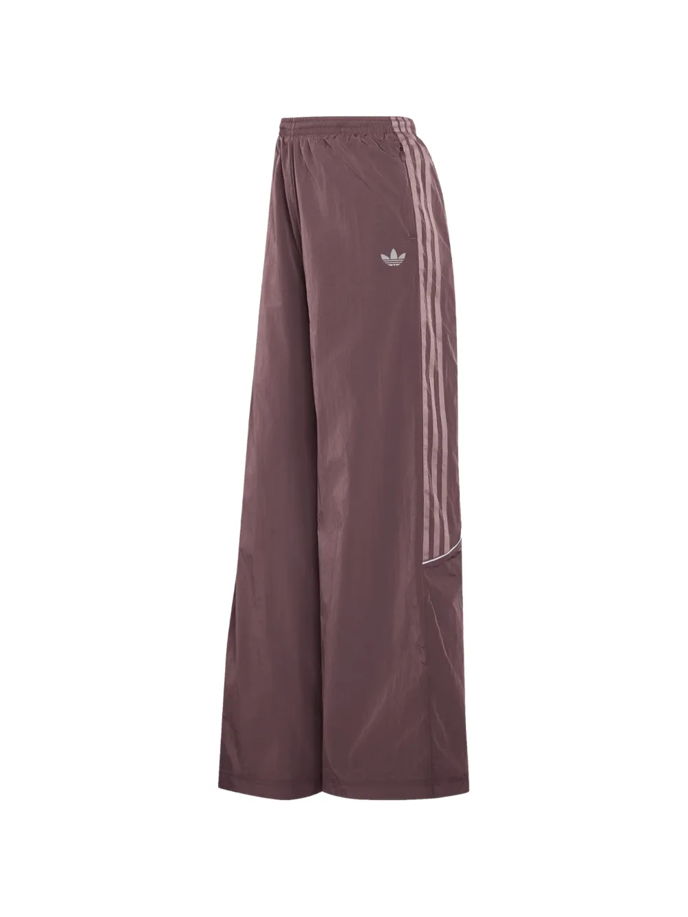 adidas Teamgeist track pants - Viola